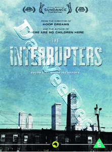 The Interrupters (DVD)